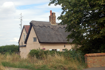 47 Northill Road July 2010